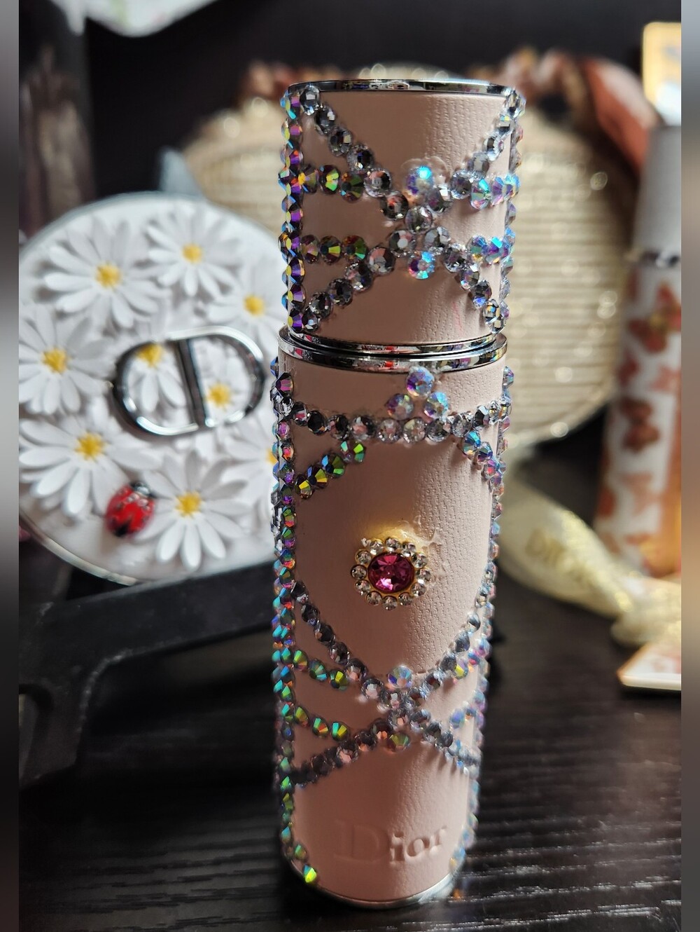 Dior Embellished Atomizer - Picture 13 of 15